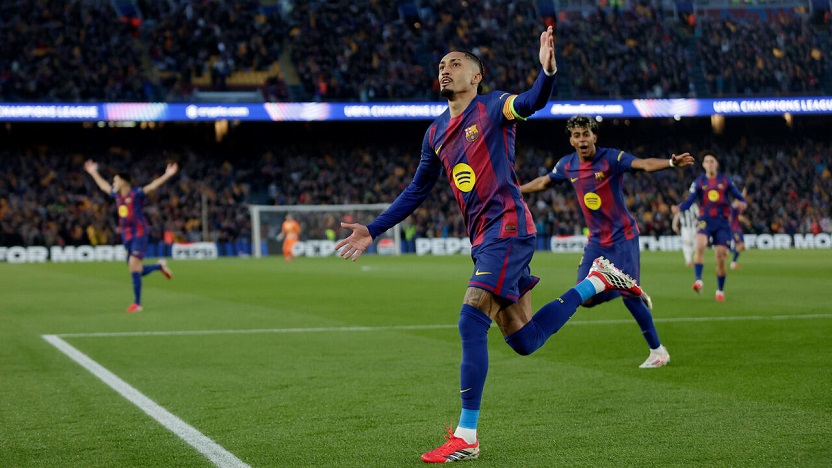 Oorzaak en gevolg van alles bij FC Barcelona